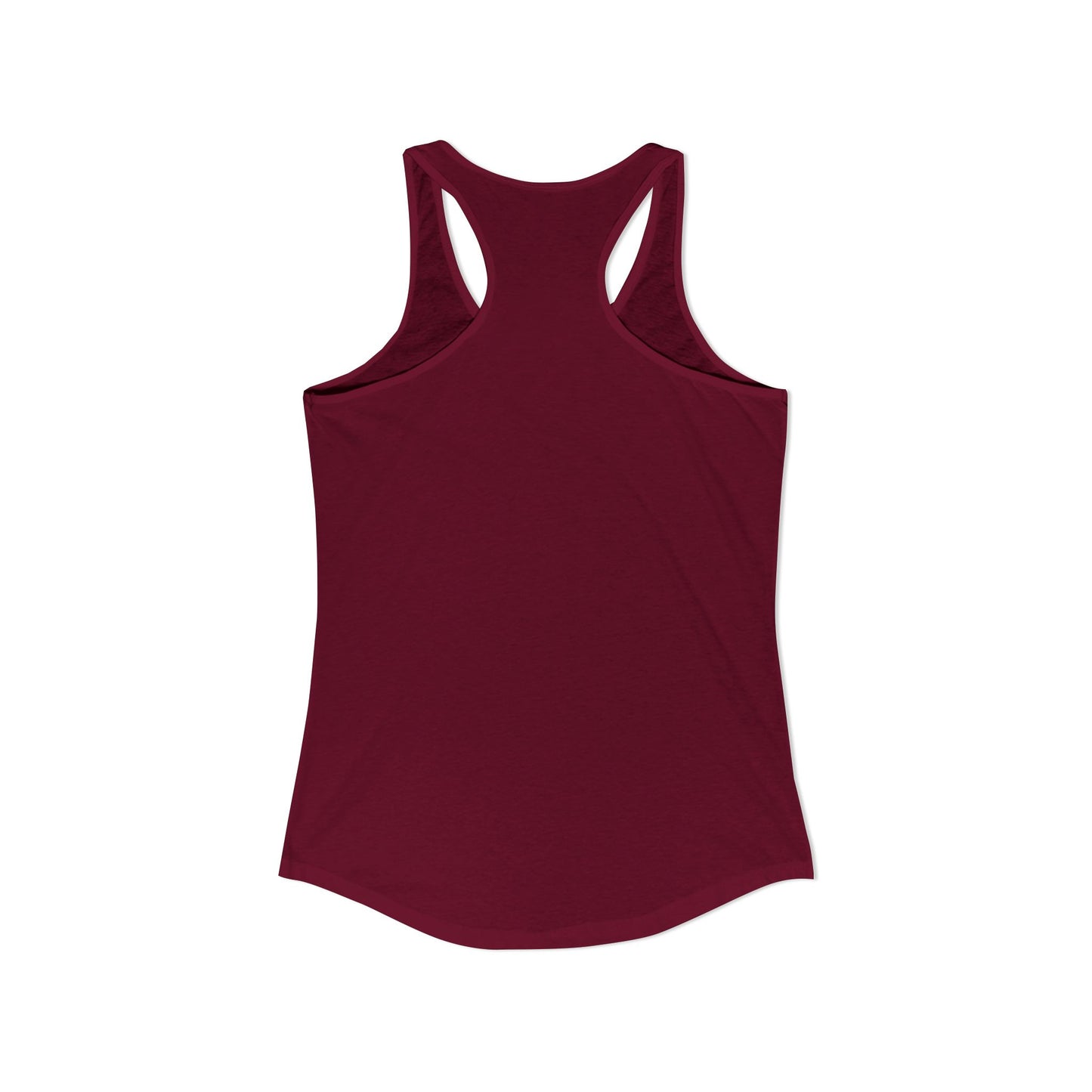 Fuerza Imparable Image-Women's Tank