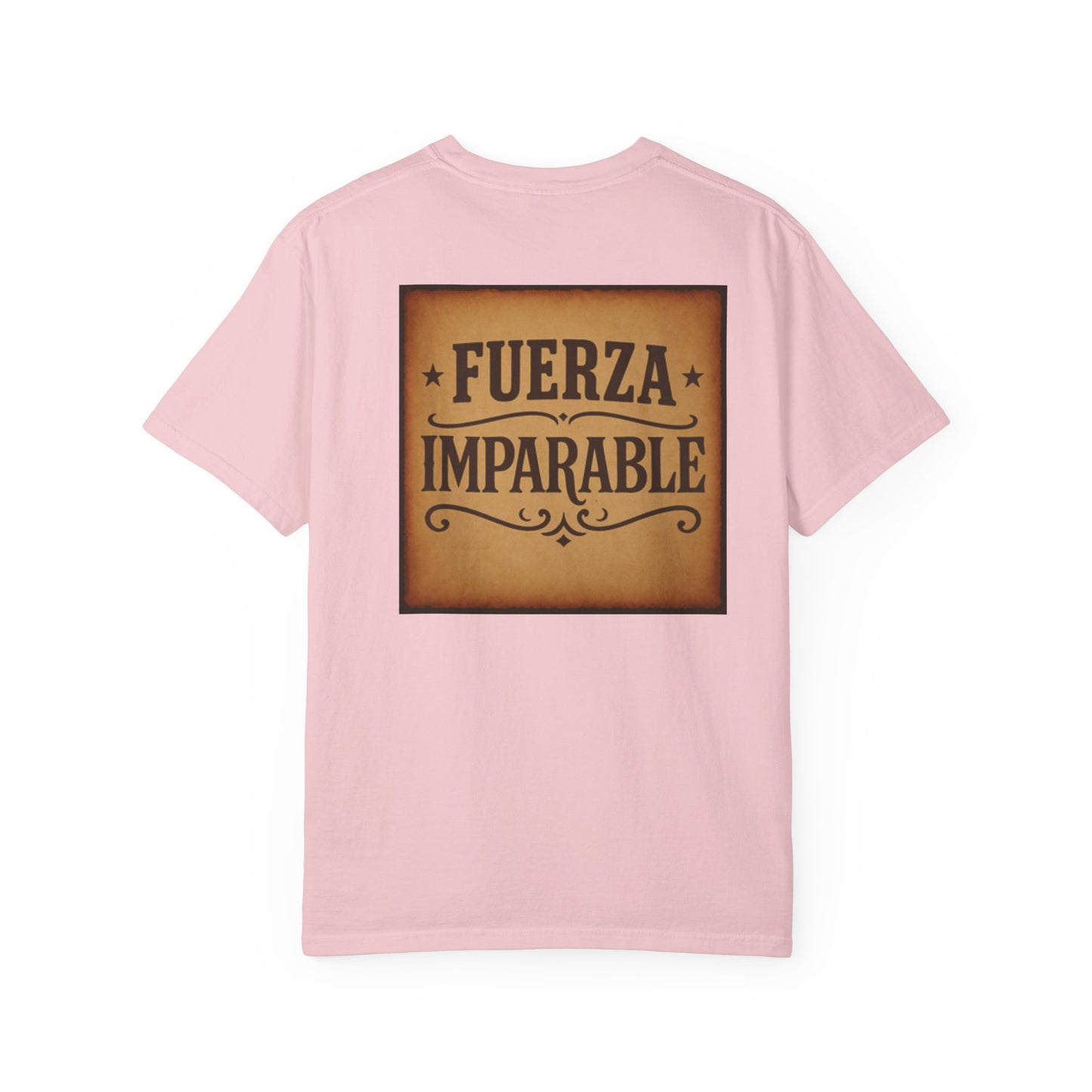 Fuerza Imparable T-Shirt