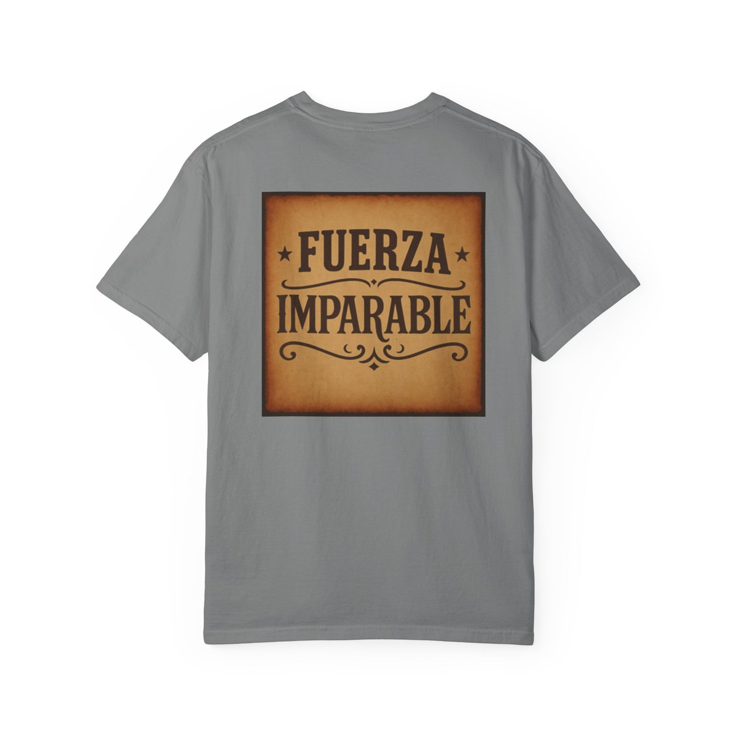 Fuerza Imparable T-Shirt