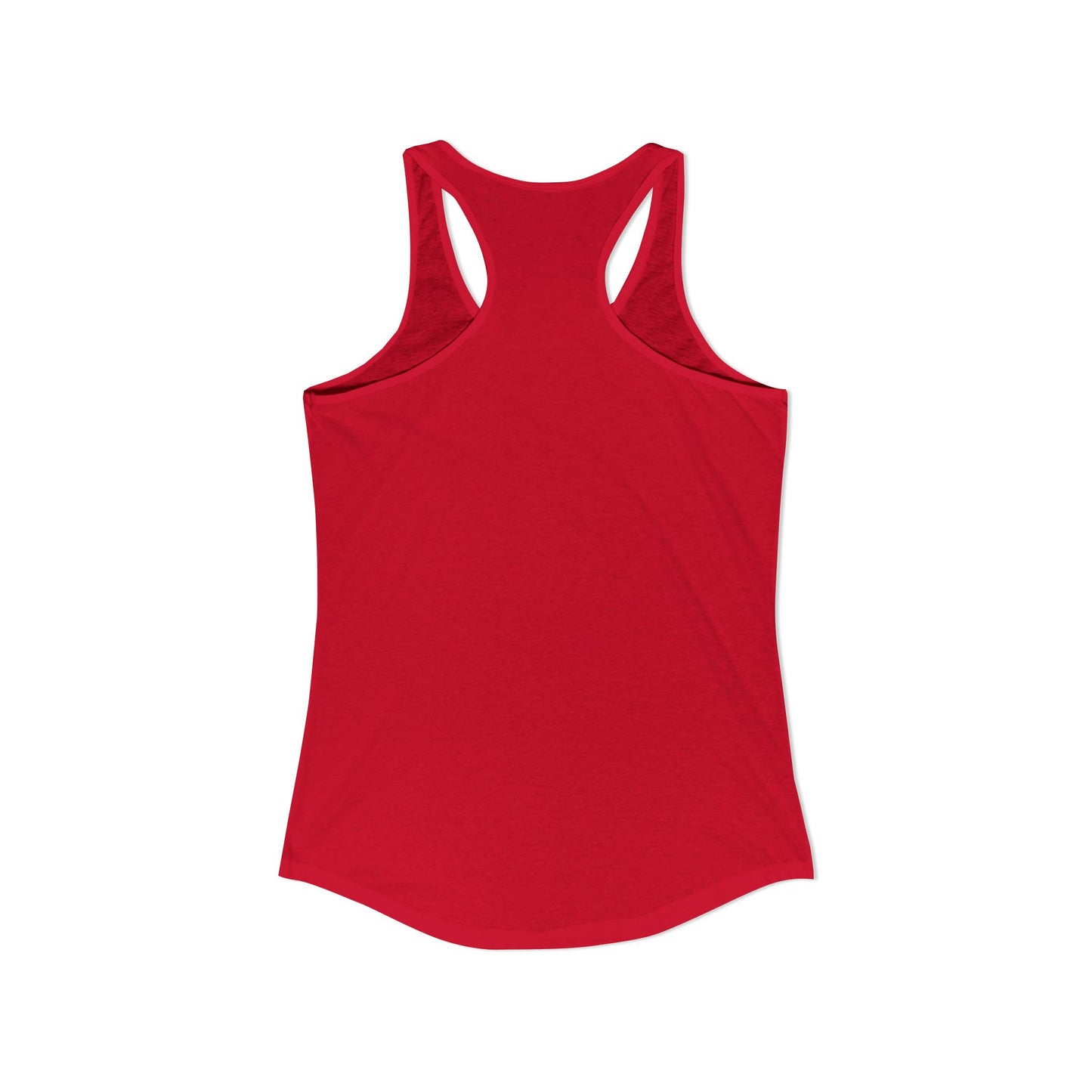 Fuerza Imparable Strike-Women's Tank