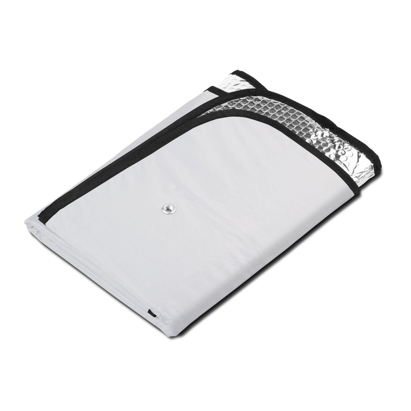 Fuerza Imparable Car Sun Shade