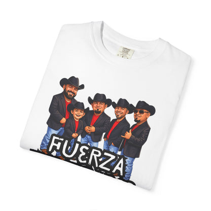 Fuerza Imparable T-Shirt