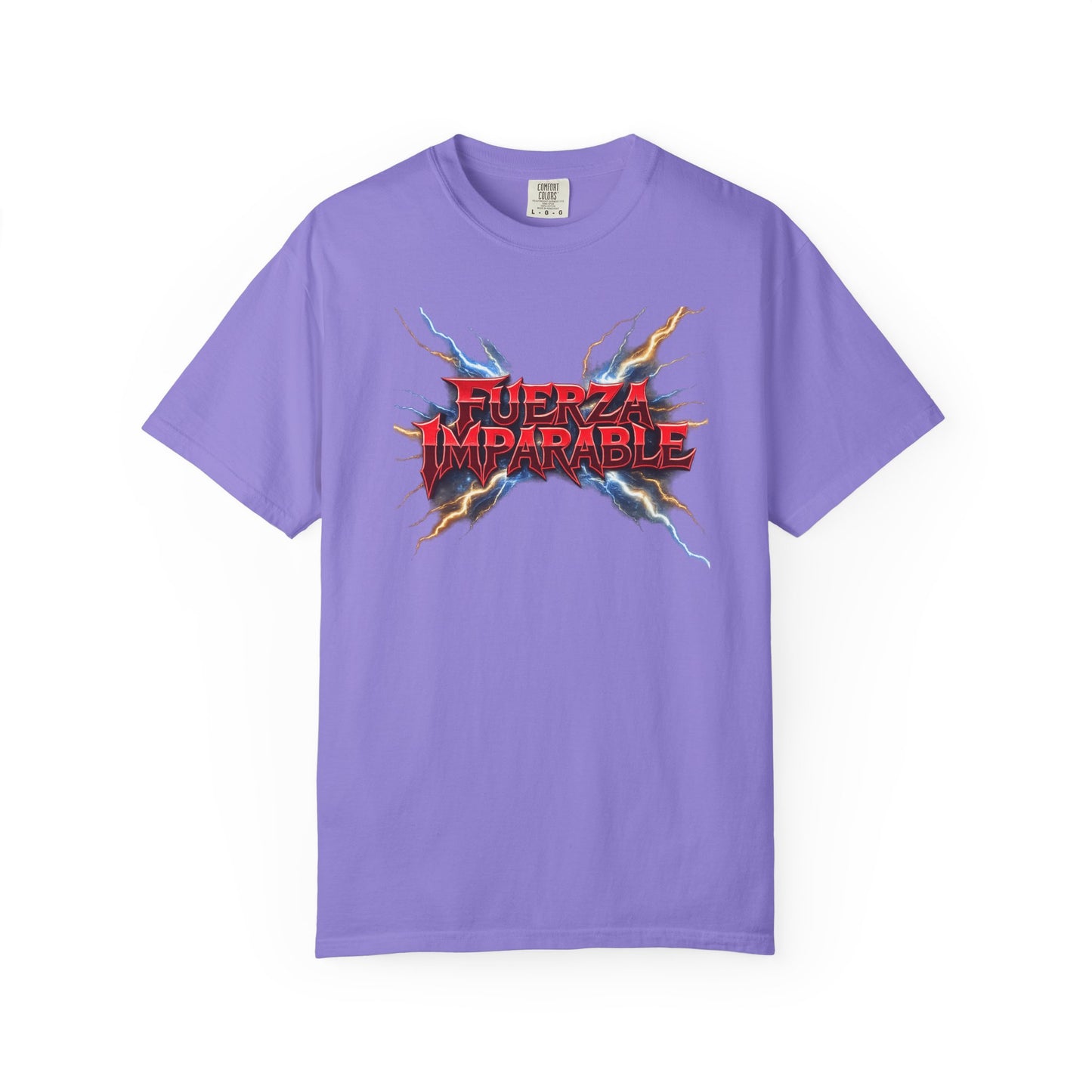 Fuerza Imparable Graphic T-Shirt