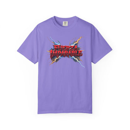 Fuerza Imparable Graphic T-Shirt