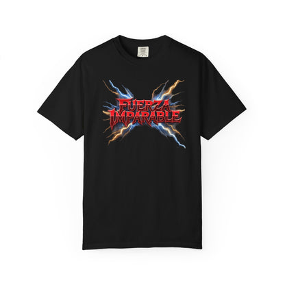 Fuerza Imparable Graphic T-Shirt