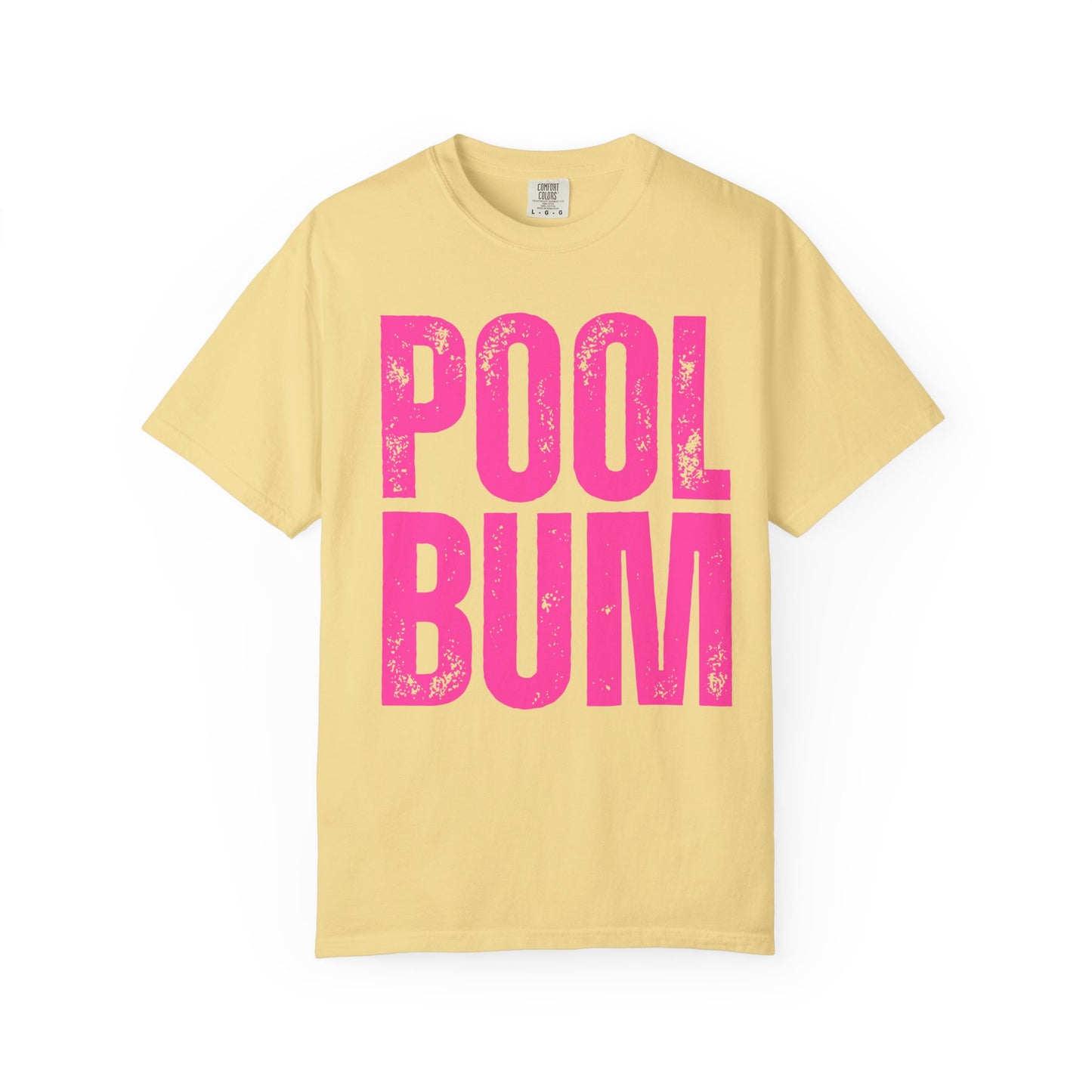 Pool Bum T-Shirt