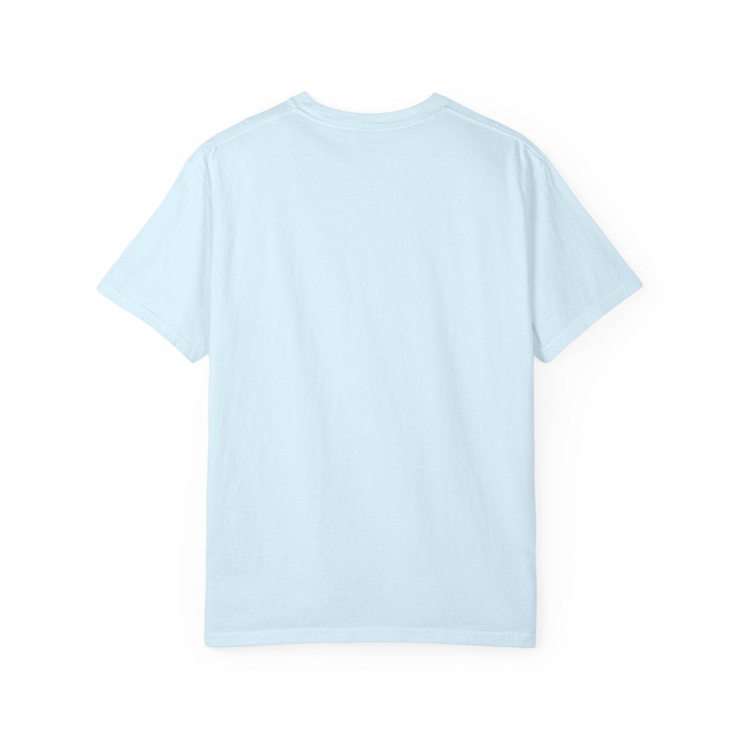 God Bless The USA T-Shirt — Patriotic Stars & Script Tee for 4th of July