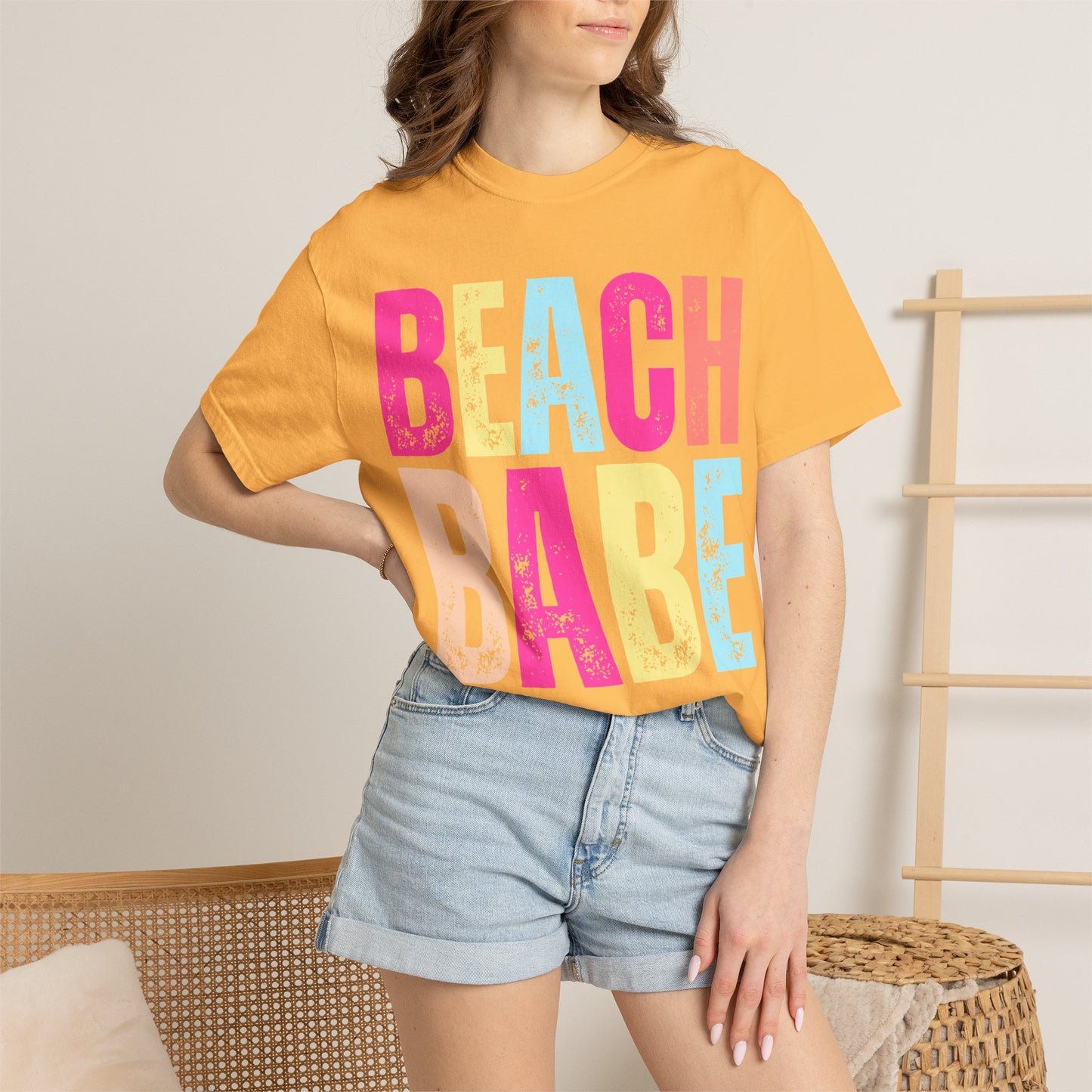 Beach Babe T-Shirt