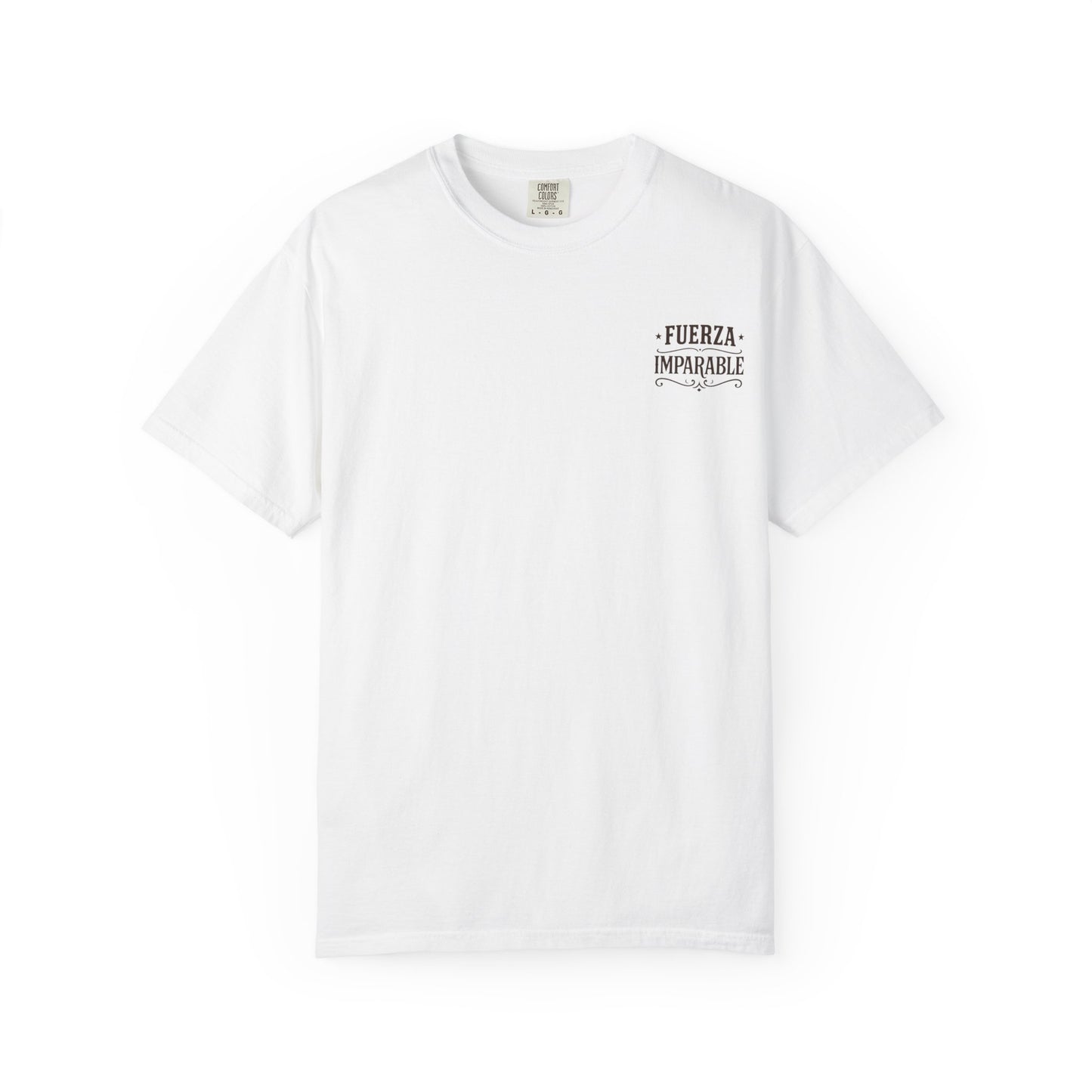 Fuerza Imparable T-Shirt