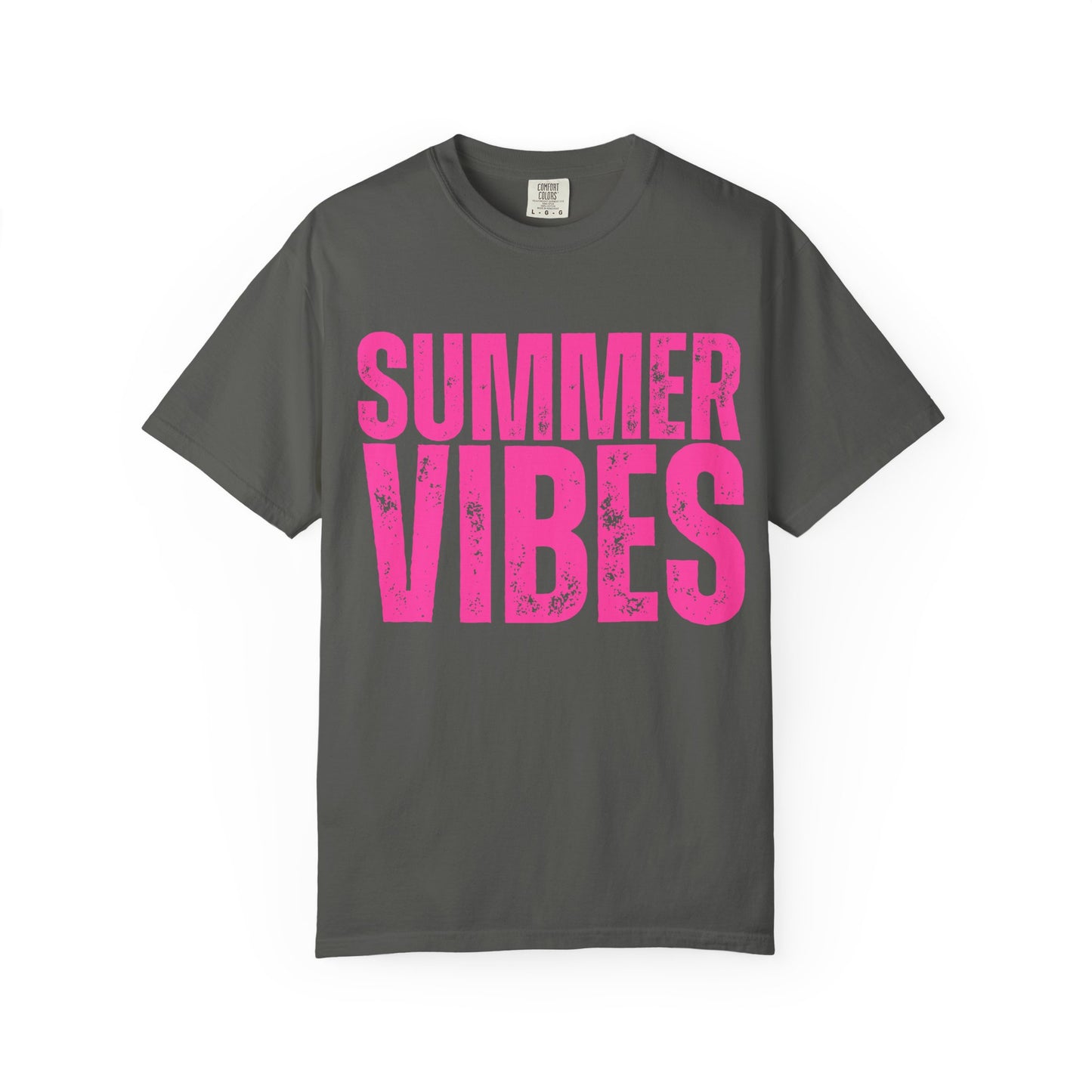 Summer Vibes T-Shirt