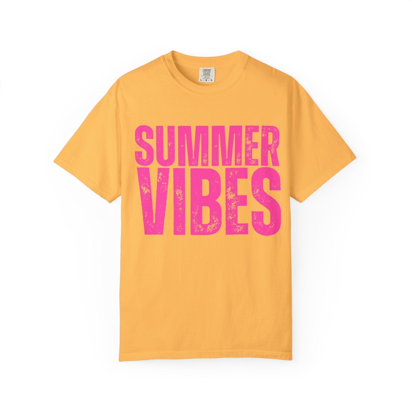 Summer Vibes T-Shirt