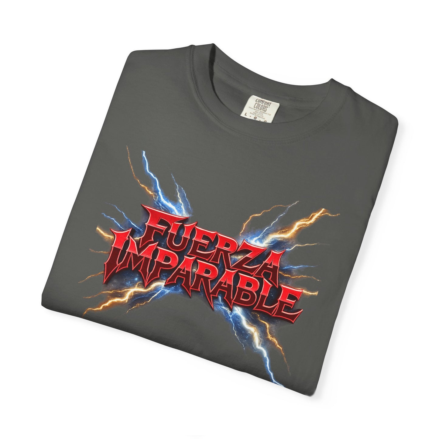 Fuerza Imparable Graphic T-Shirt