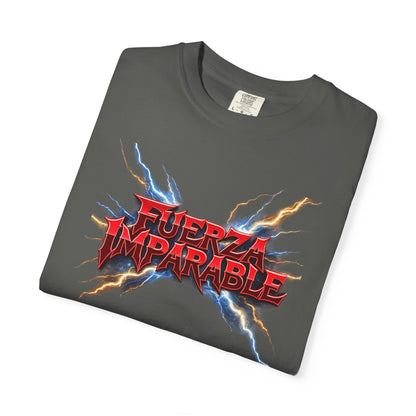 Fuerza Imparable Graphic T-Shirt