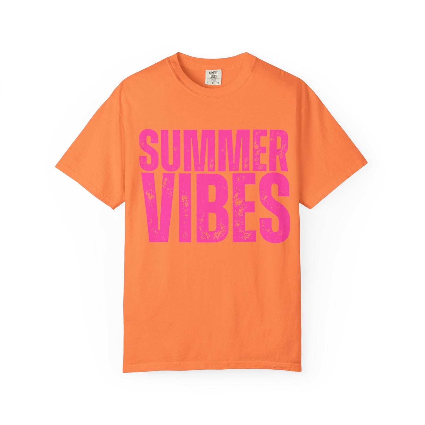 Summer Vibes T-Shirt