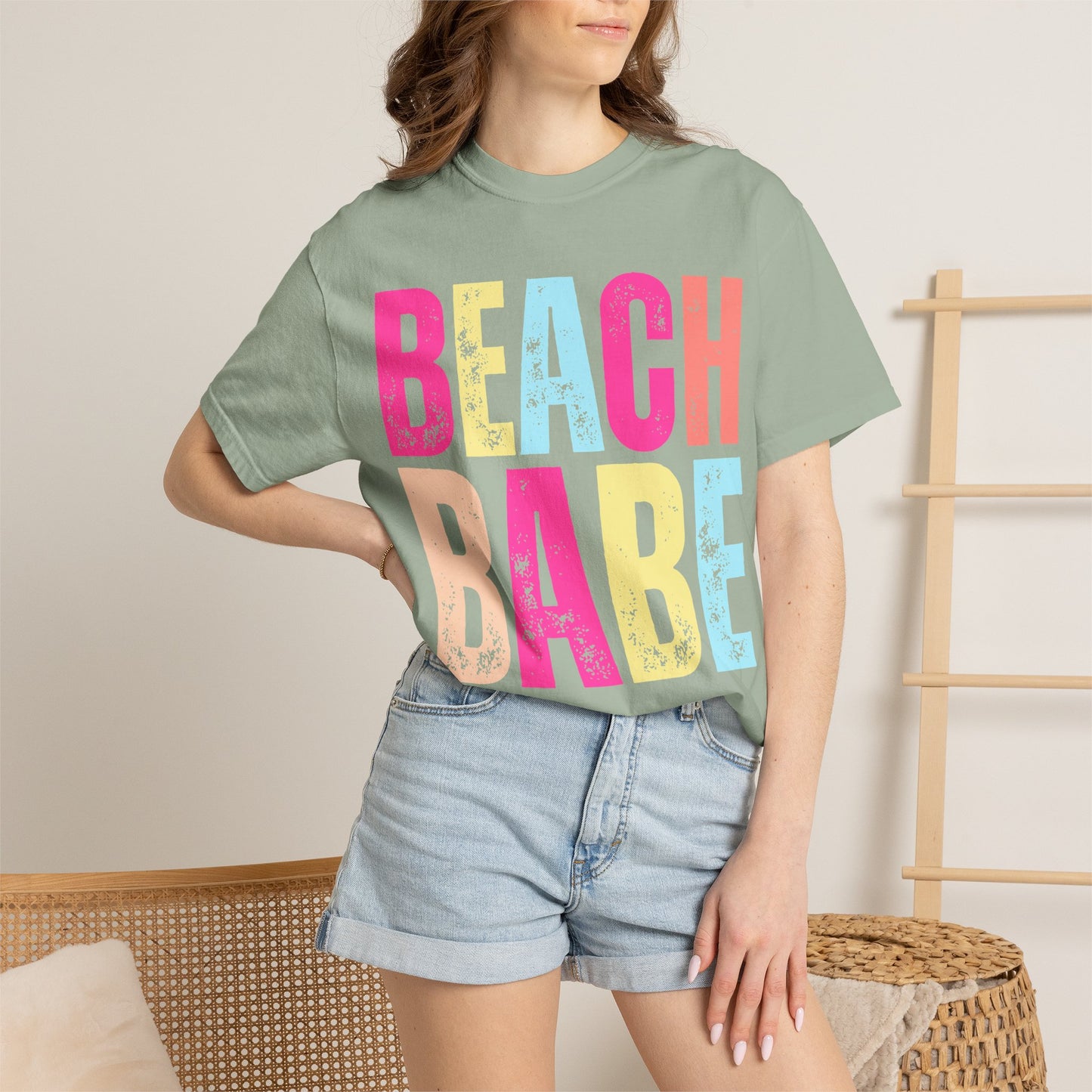 Beach Babe T-Shirt