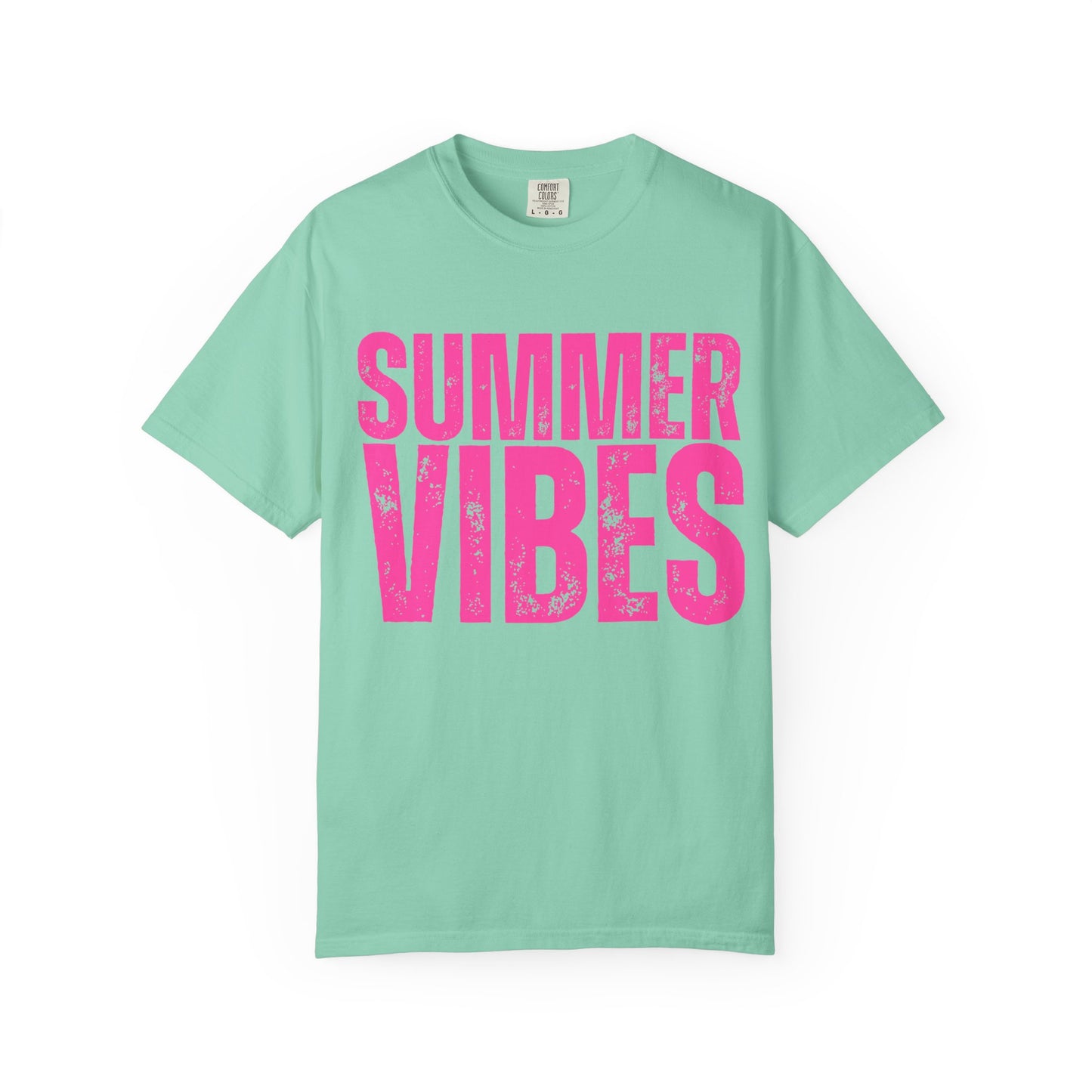 Summer Vibes T-Shirt