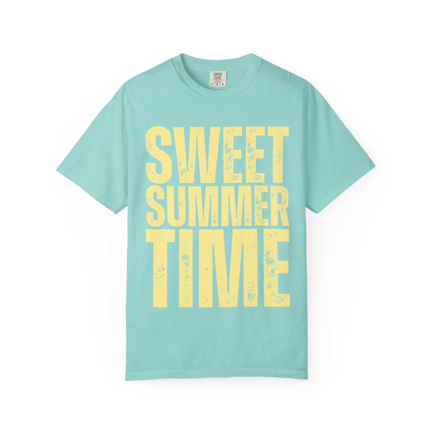 Sweet Summertime T-Shirt