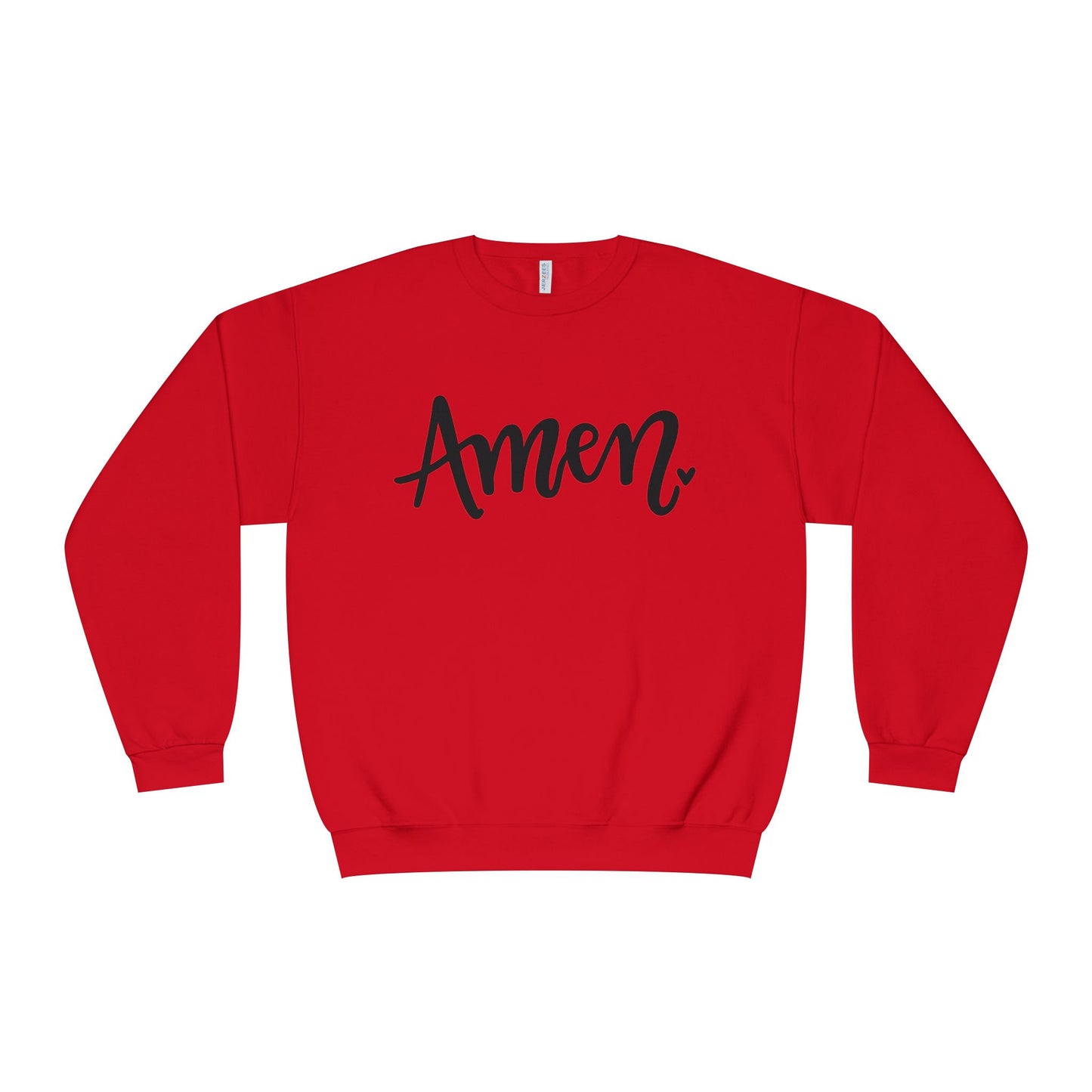 Amen Crewneck Sweatshirt