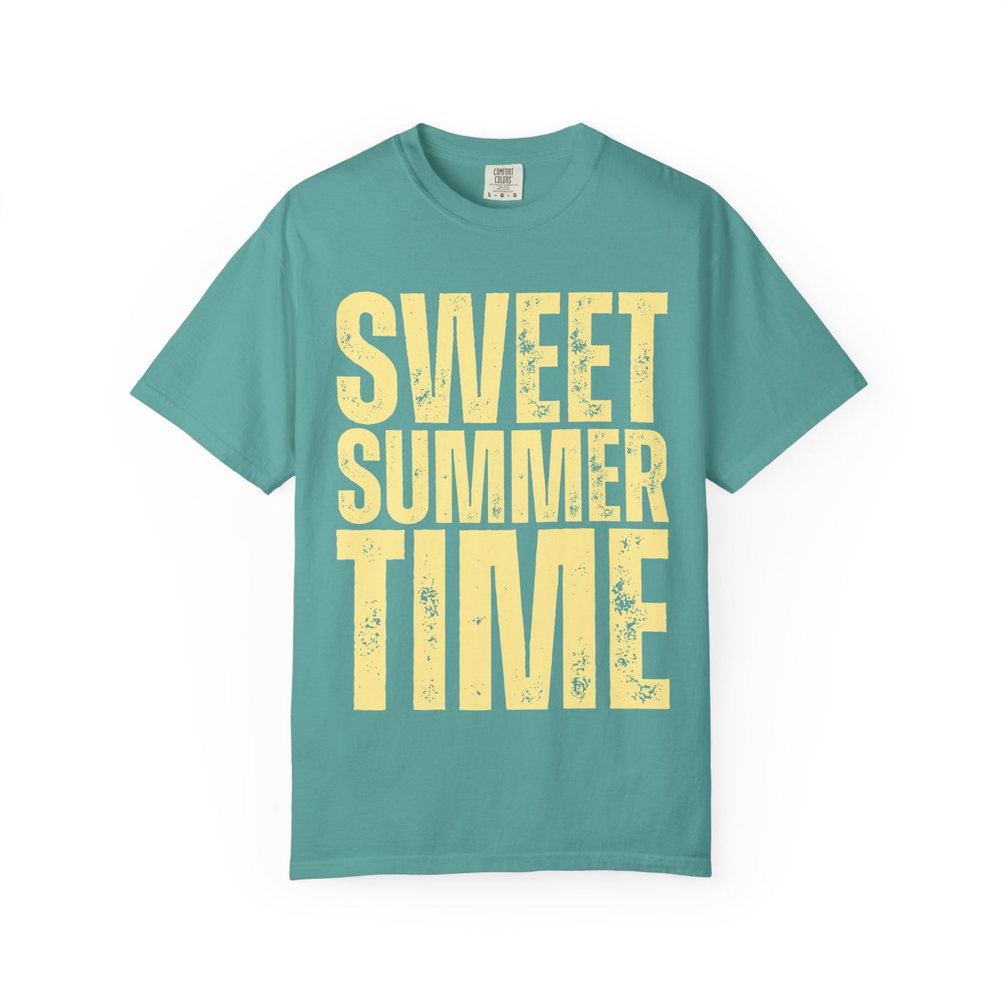 Sweet Summertime T-Shirt