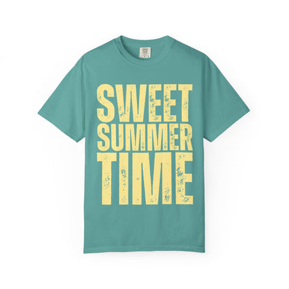 Sweet Summertime T-Shirt