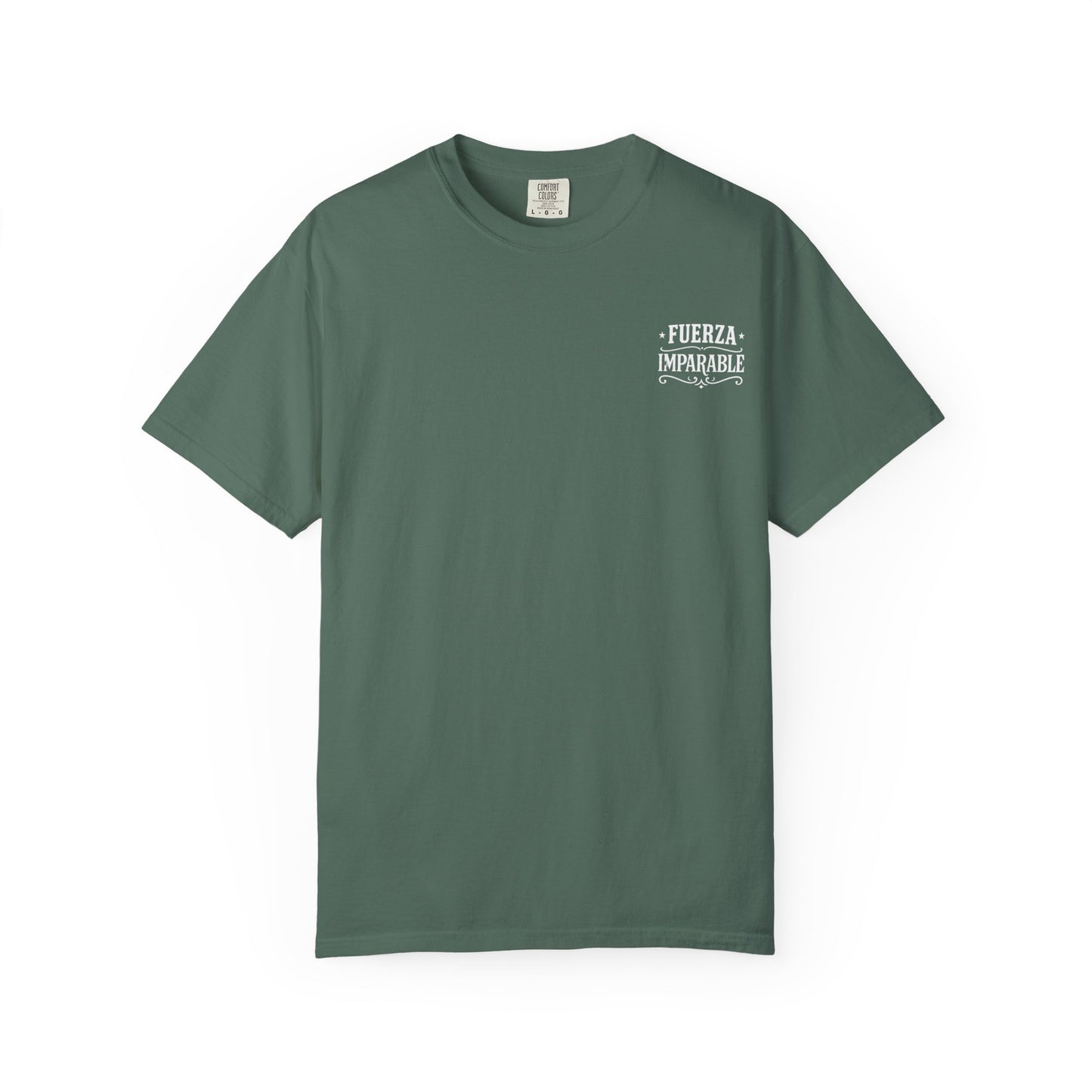 Fuerza Imparable T-Shirt