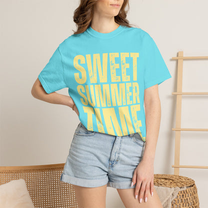Sweet Summertime T-Shirt