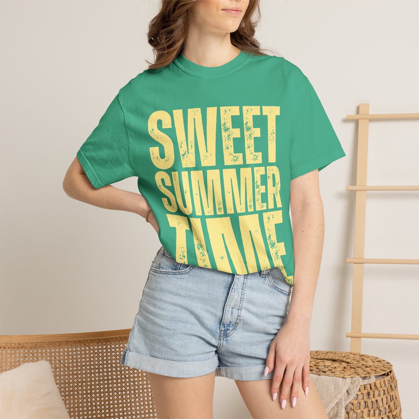 Sweet Summertime T-Shirt