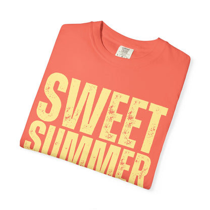 Sweet Summertime T-Shirt