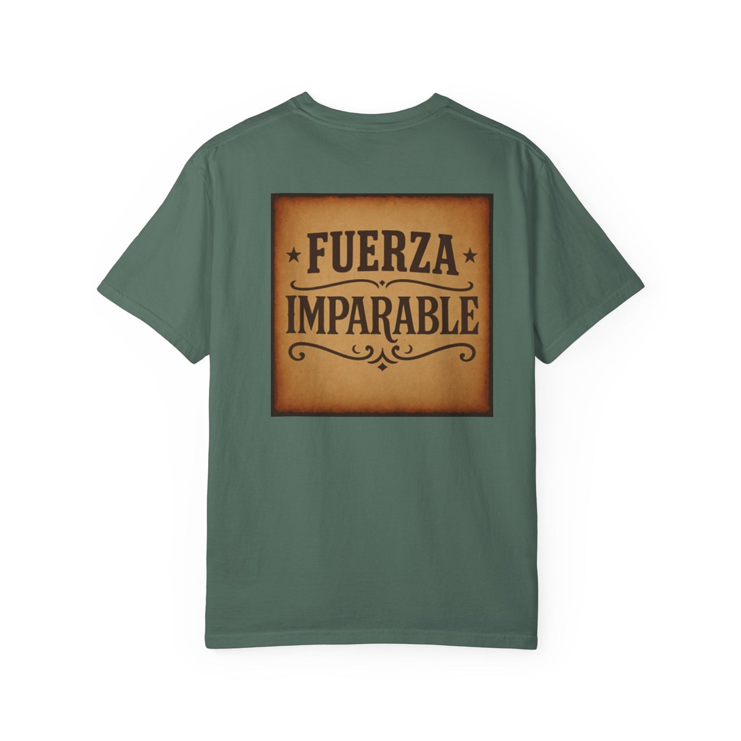 Fuerza Imparable T-Shirt