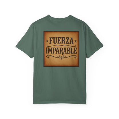 Fuerza Imparable T-Shirt