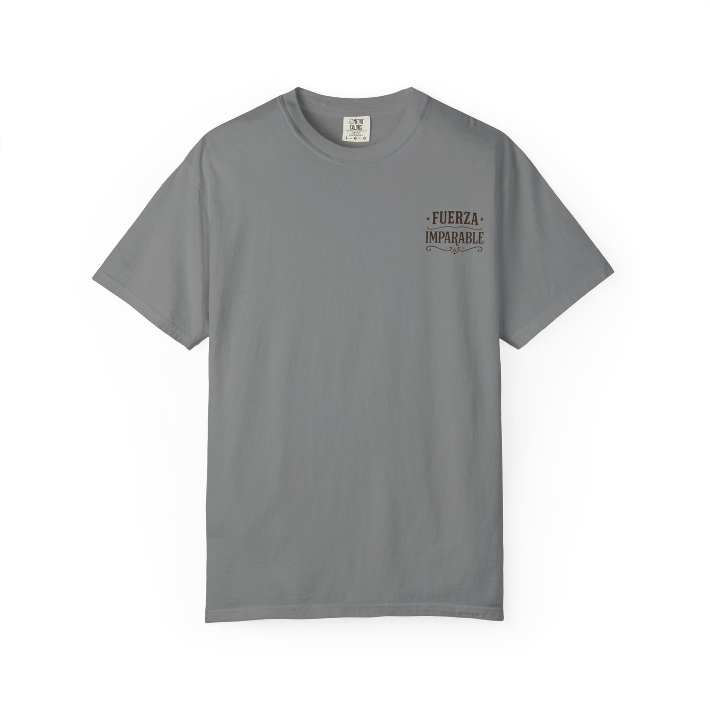 Fuerza Imparable T-Shirt