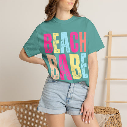 Beach Babe T-Shirt