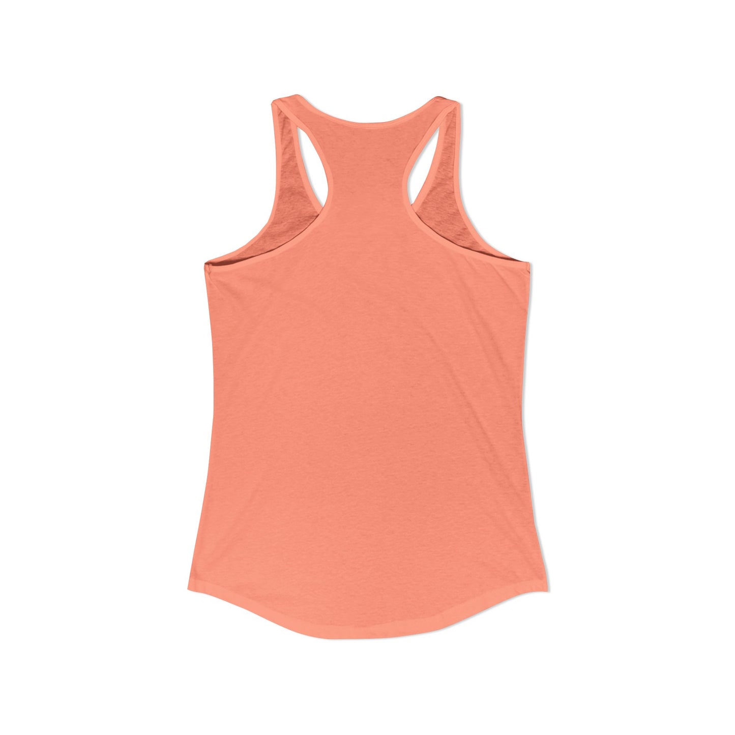 Fuerza Imparable  Cartoon-Women'sTank