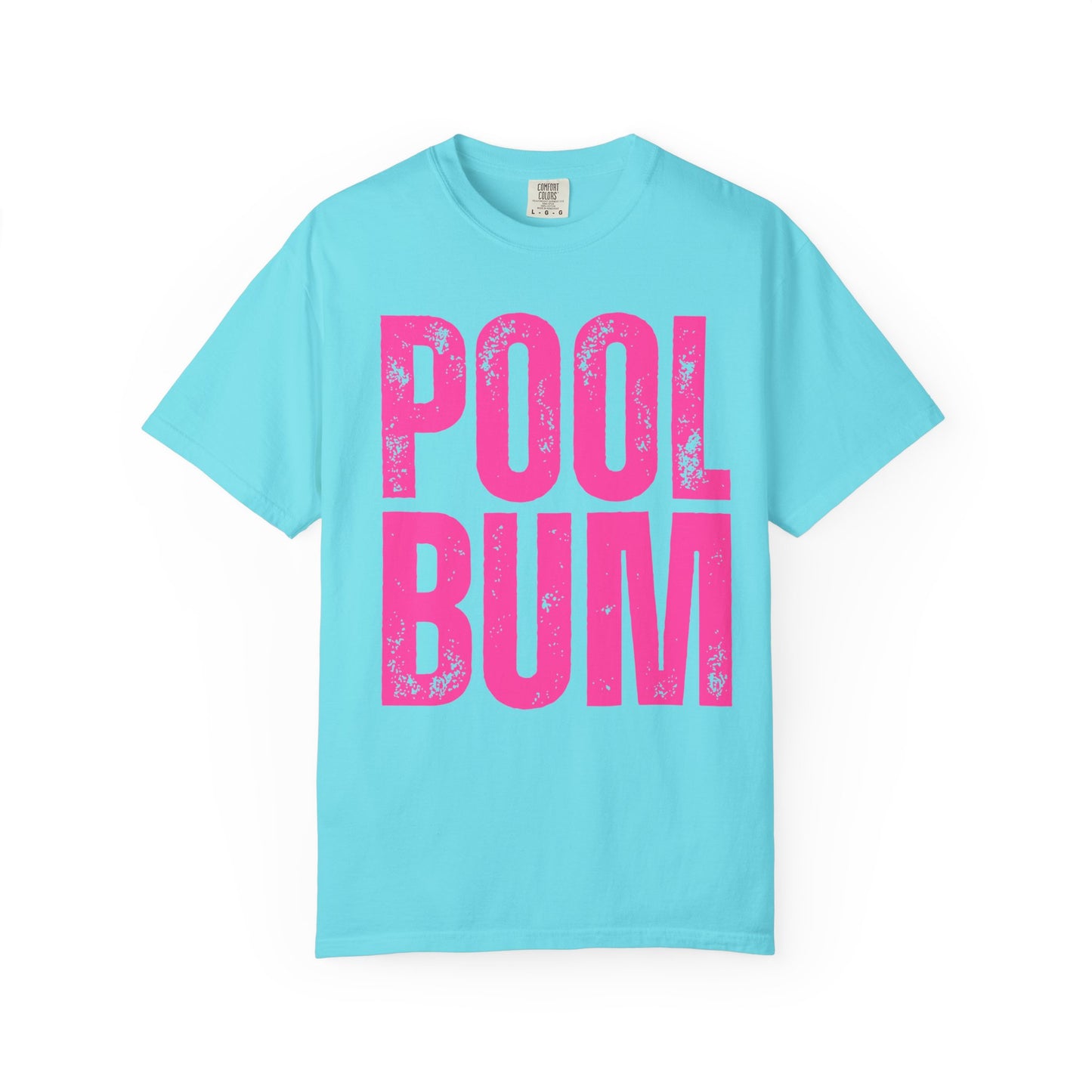 Pool Bum T-Shirt