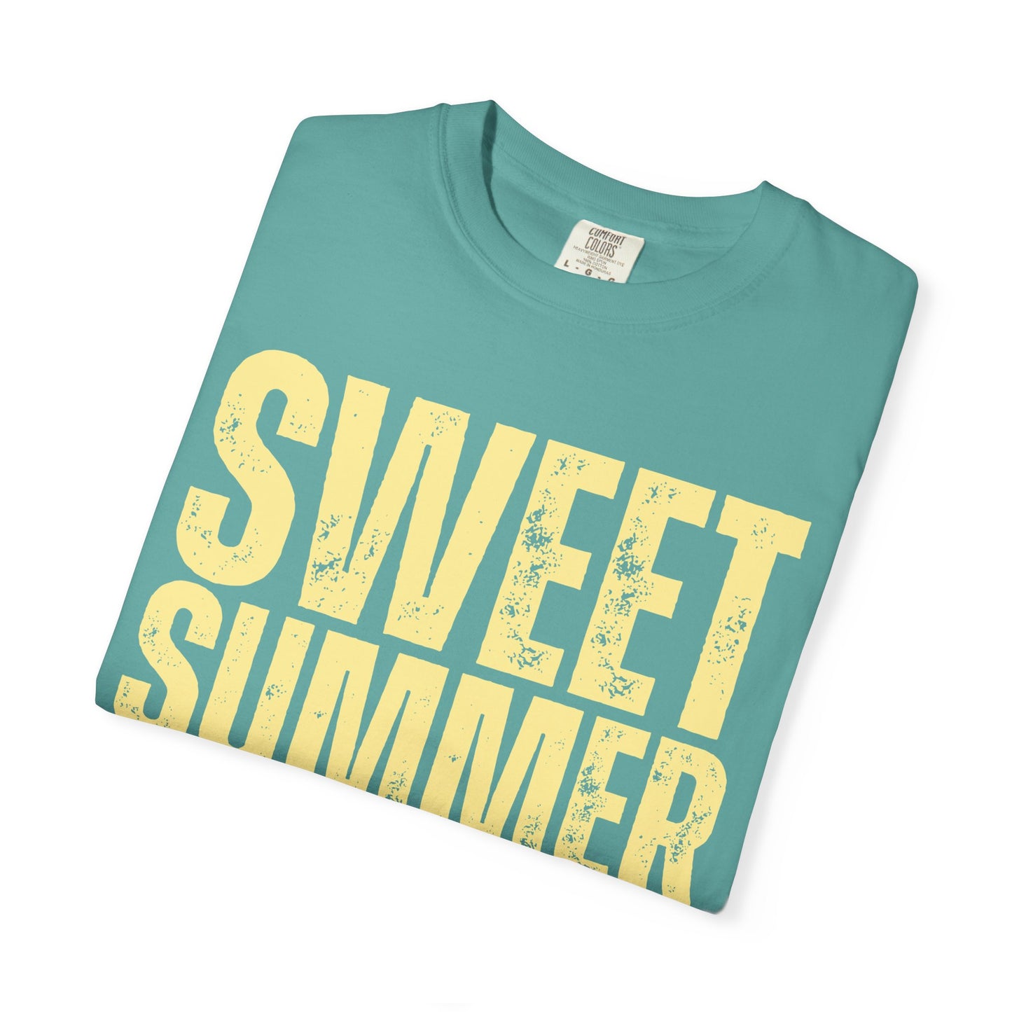 Sweet Summertime T-Shirt