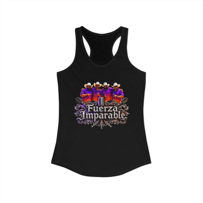 Fuerza Imparable Image-Women's Tank