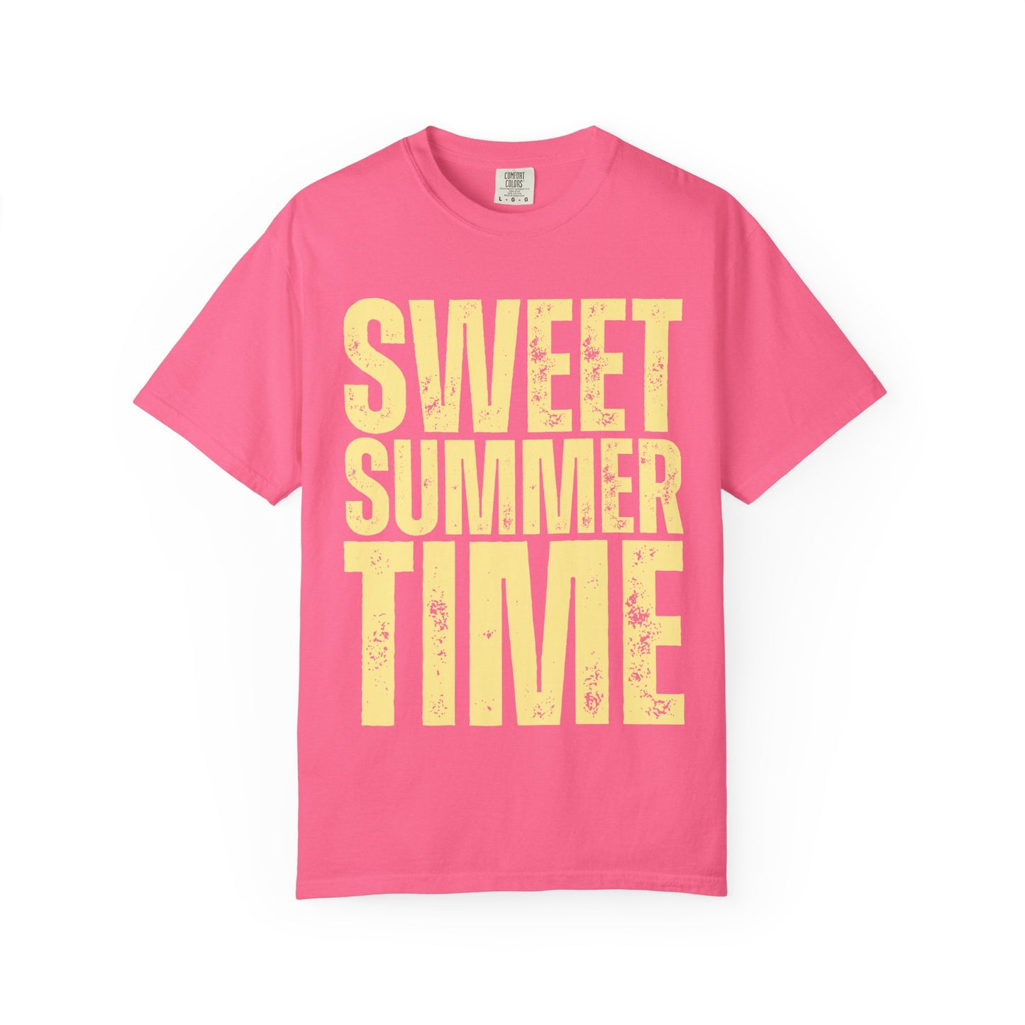 Sweet Summertime T-Shirt