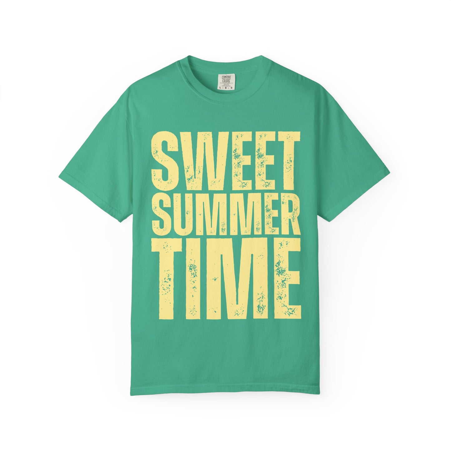 Sweet Summertime T-Shirt