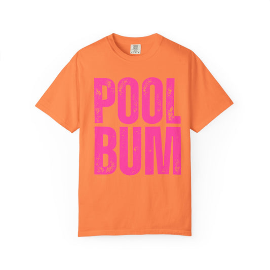 Pool Bum T-Shirt