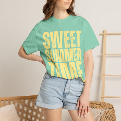 Sweet Summertime T-Shirt