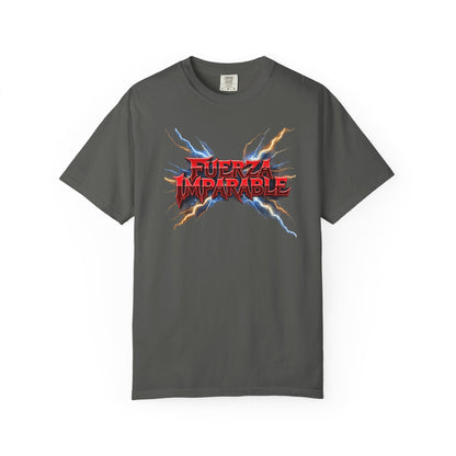 Fuerza Imparable Graphic T-Shirt