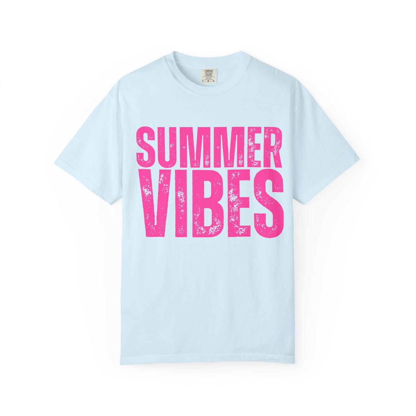 Summer Vibes T-Shirt