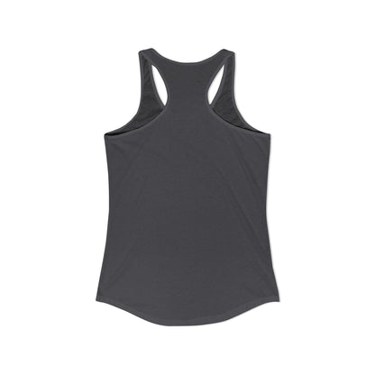 Fuerza Imparable Mic_-Women's Tank