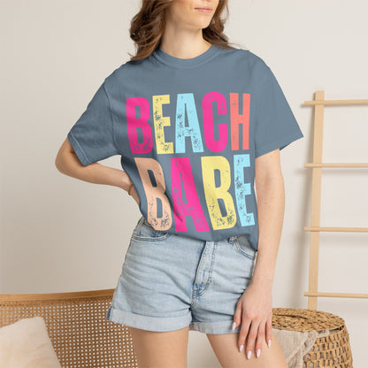 Beach Babe T-Shirt