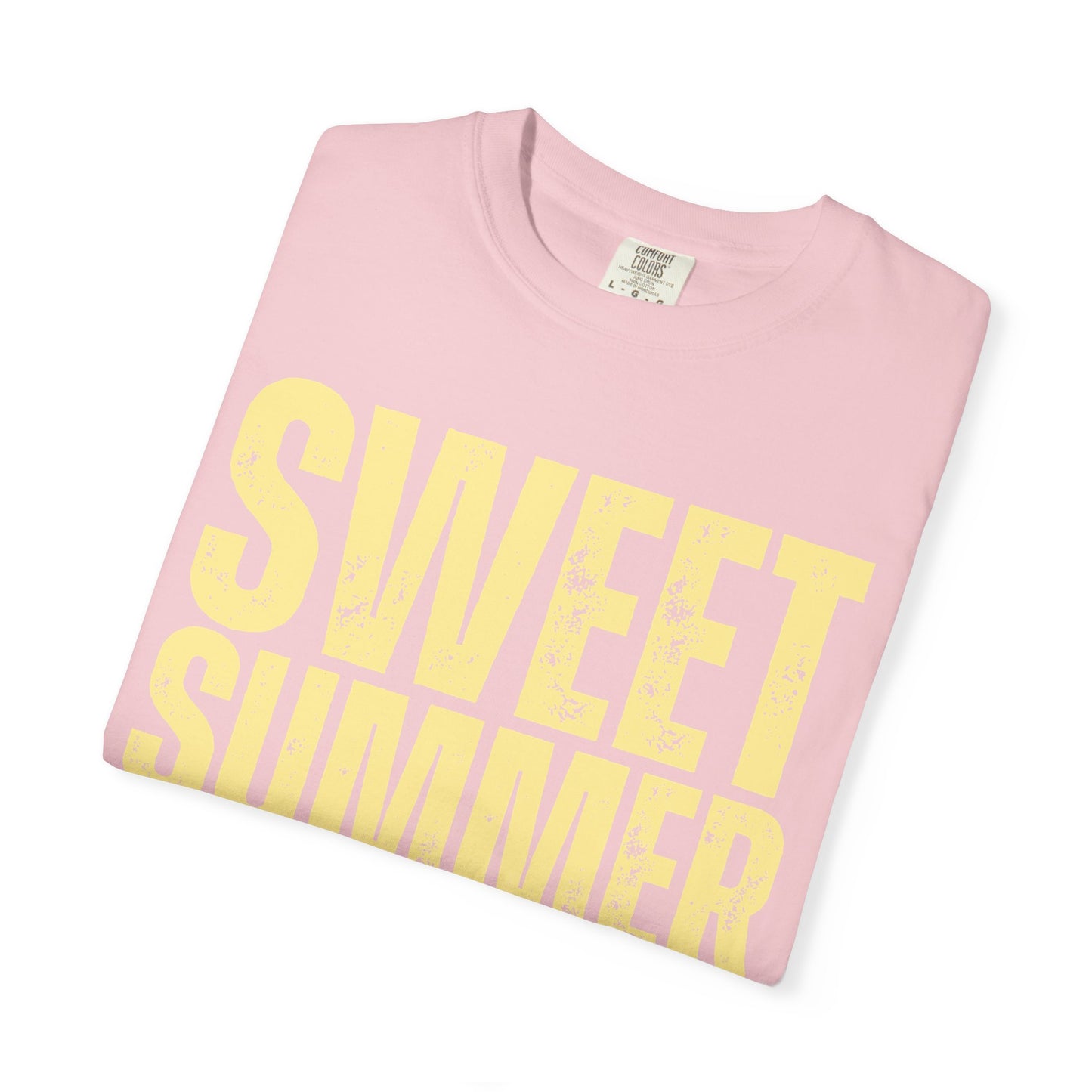 Sweet Summertime T-Shirt