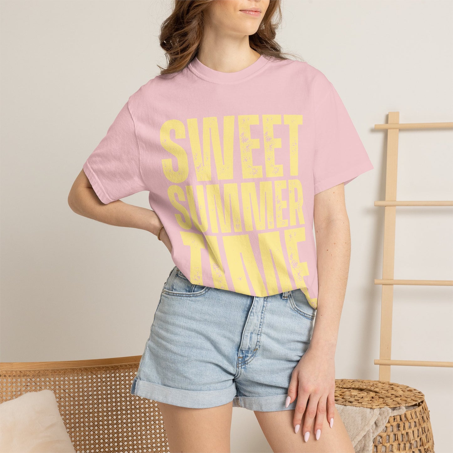 Sweet Summertime T-Shirt