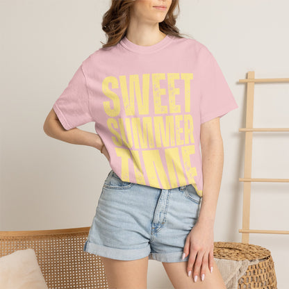 Sweet Summertime T-Shirt