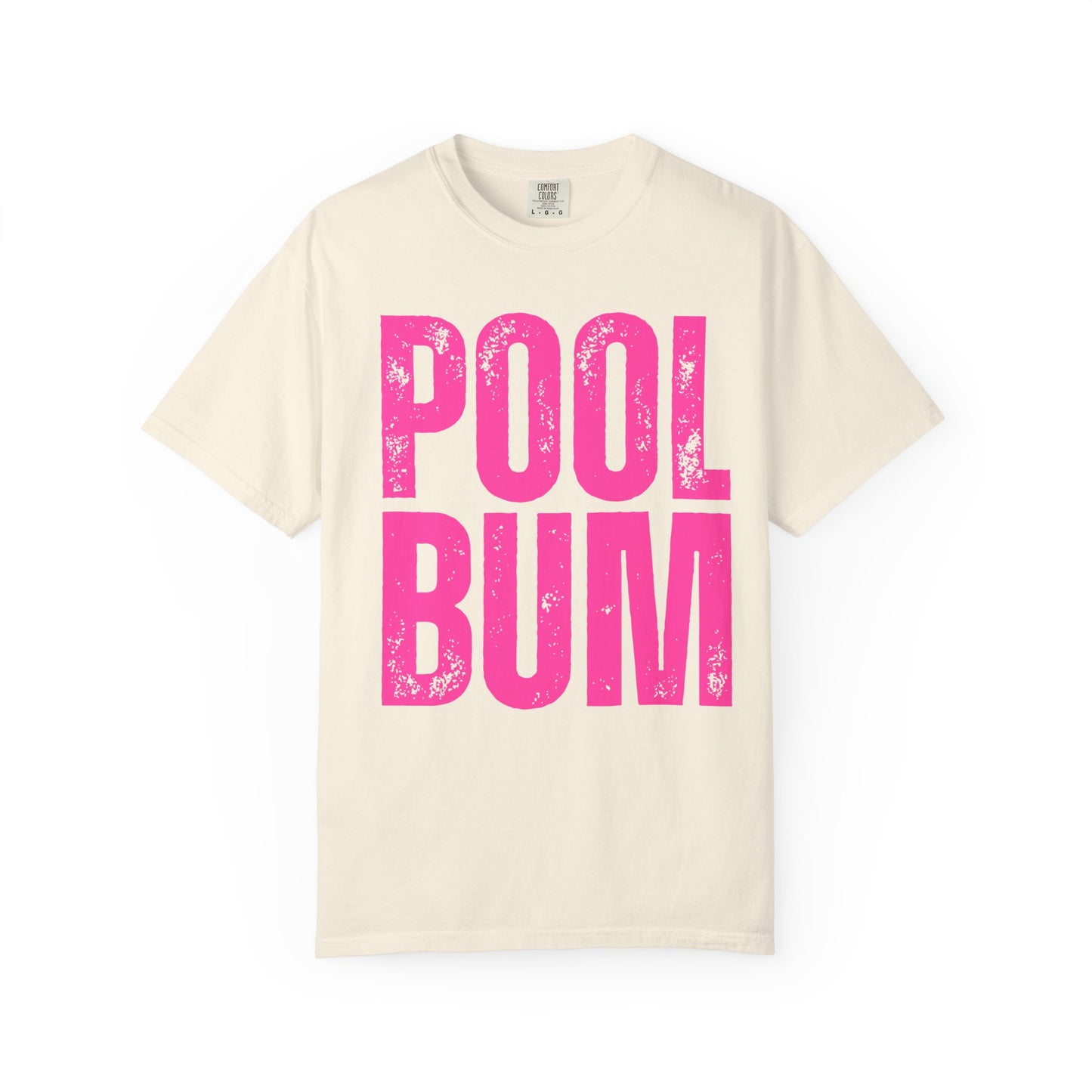 Pool Bum T-Shirt