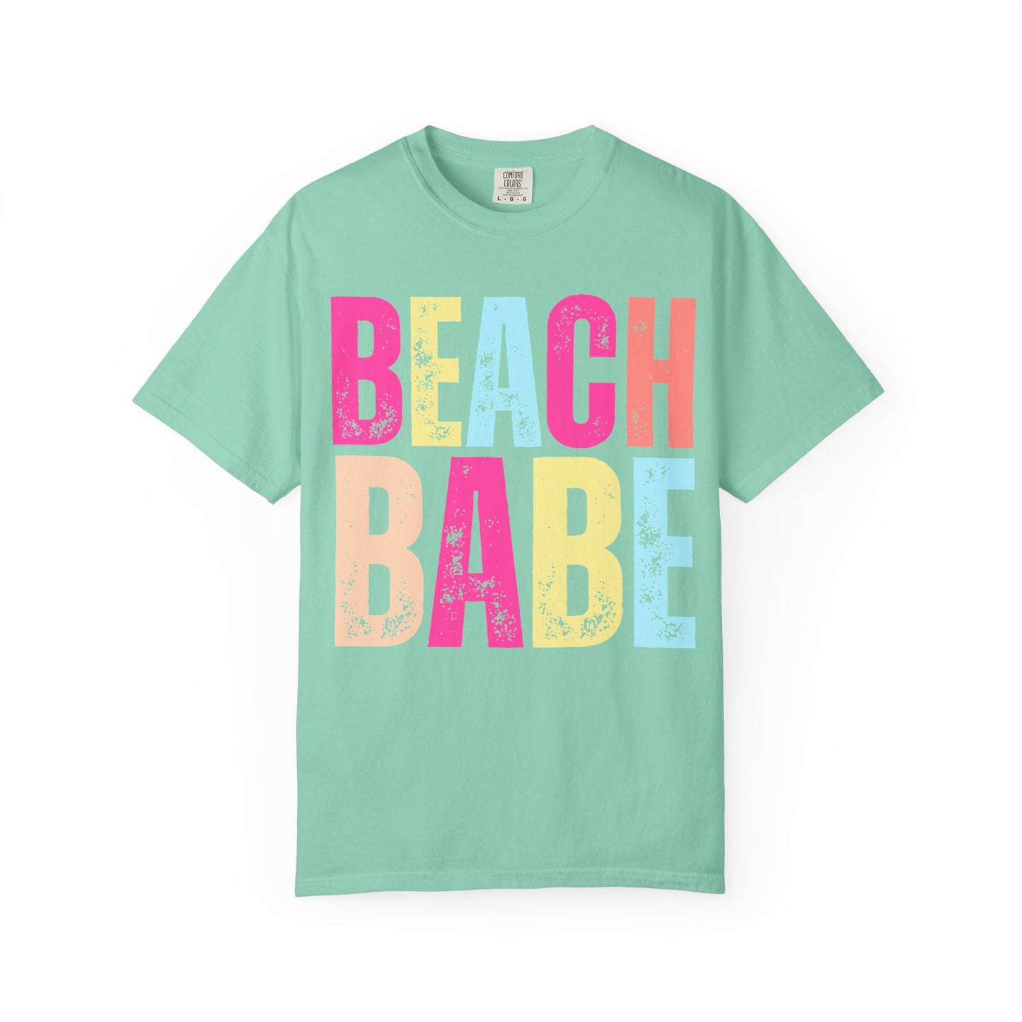 Beach Babe T-Shirt