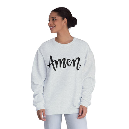 Amen Crewneck Sweatshirt